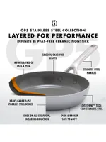 GP5 12'' Frying Pan