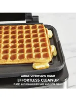 Bistro Electrics Elite Multi Grill, Griddle, & Waffle Maker