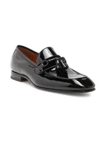 Bailey Patent Leather Loafers