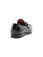 Bailey Patent Leather Loafers