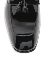 Bailey Patent Leather Loafers