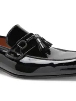 Bailey Patent Leather Loafers