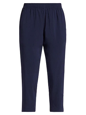 Zephyr Cropped Pants