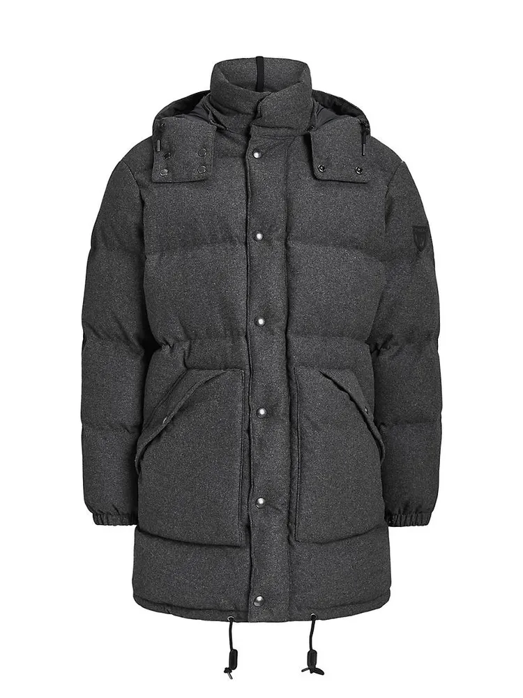 Boulder Down Coat