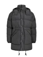 Boulder Down Coat