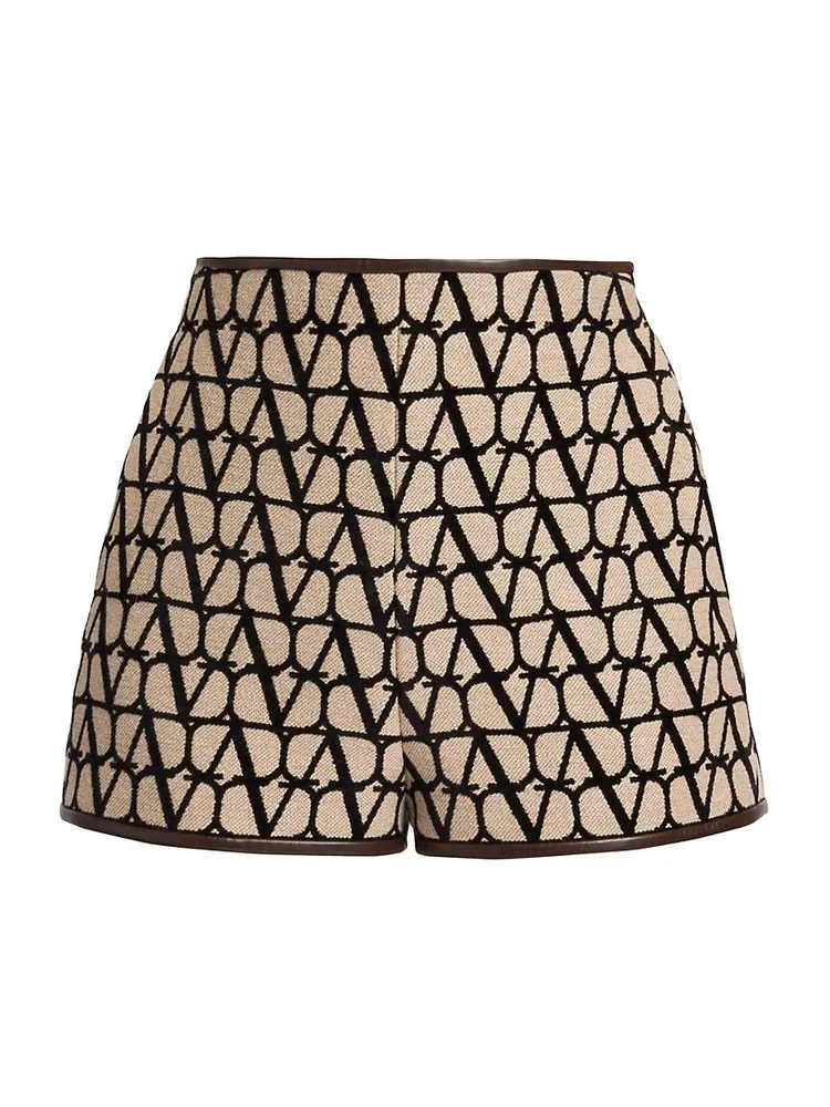 Toile Iconographe Light Shorts