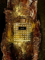 Orientale Oud Or