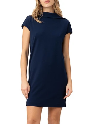 Arlyn Mini Sheath Dress