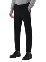 Double Knit Chino Pants