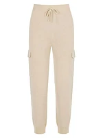 Zion Knit Cargo Pants