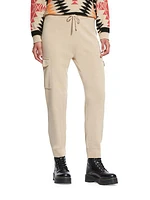 Zion Knit Cargo Pants