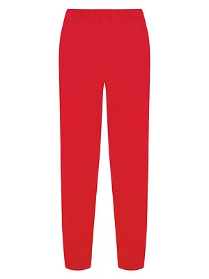 Taylor Wool Lounge Pants