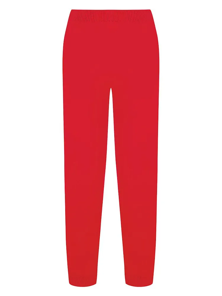 Taylor Wool Lounge Pants