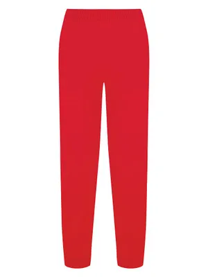 Taylor Wool Lounge Pants