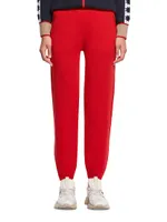 Taylor Wool Lounge Pants