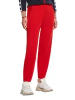 Taylor Wool Lounge Pants