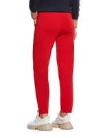 Taylor Wool Lounge Pants