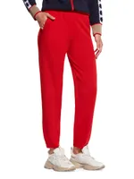 Taylor Wool Lounge Pants