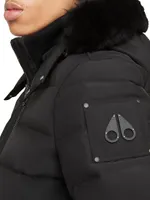 Onyx Scotchtown Bomber Jacket