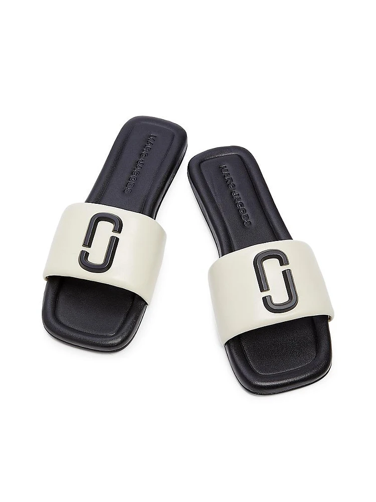 The J Marc Sandals