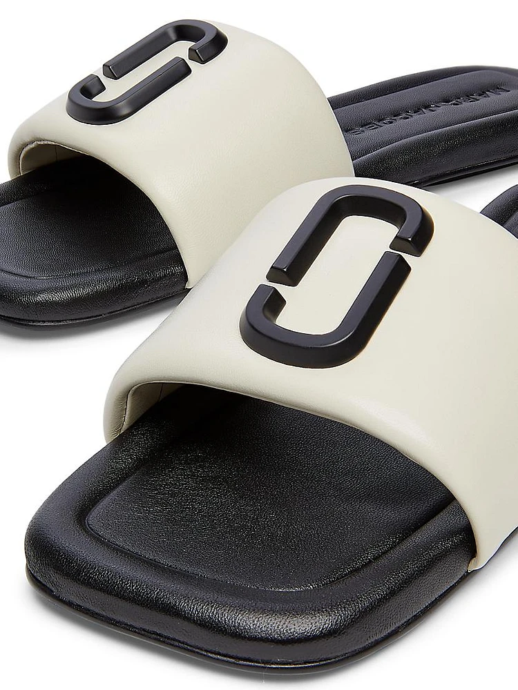 The J Marc Sandals