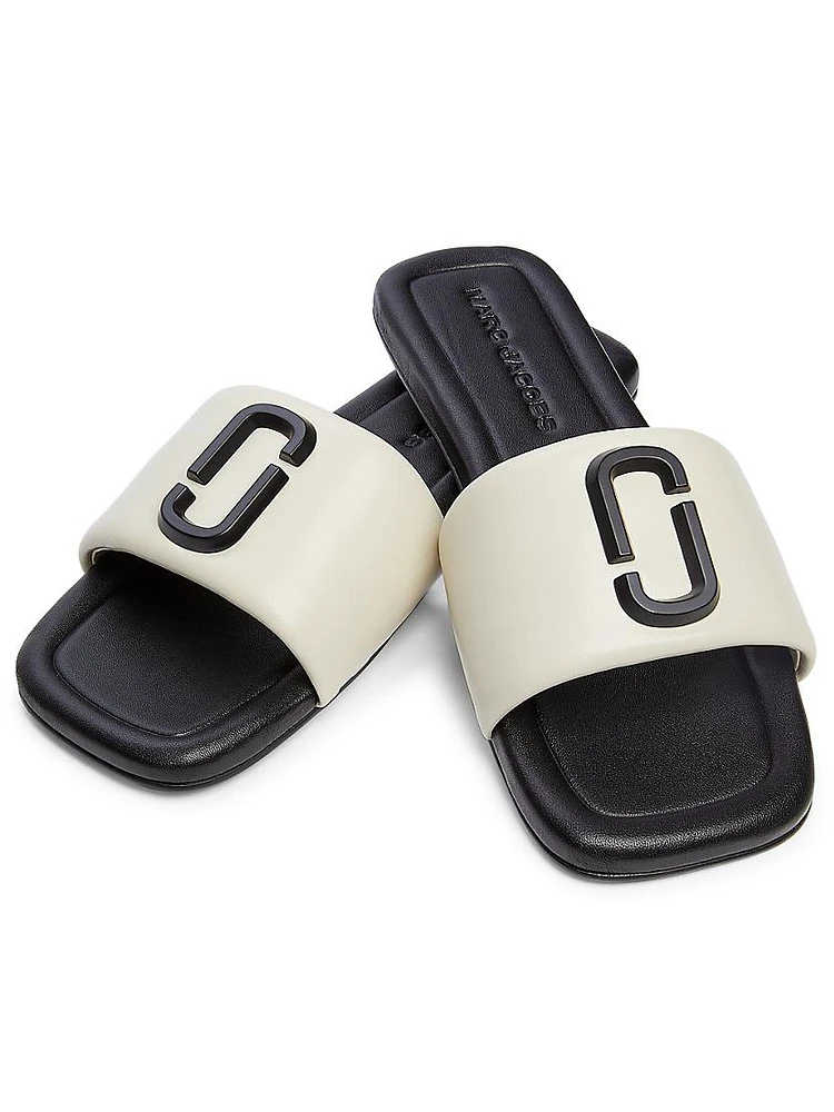 The J Marc Sandals