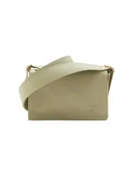 Trench Crossbody Bag