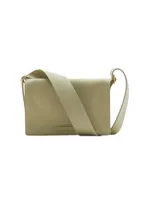 Trench Crossbody Bag