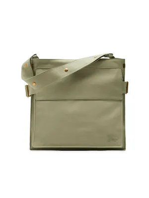 Trench Tote Bag