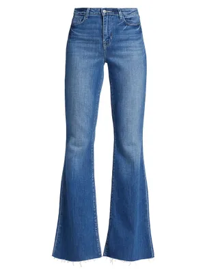 Sera Flared Jeans