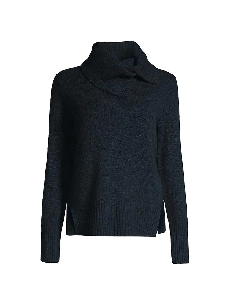 Dawson Cashmere Sweater