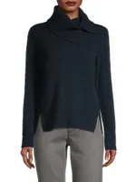 Dawson Cashmere Sweater