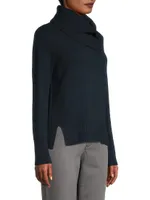 Dawson Cashmere Sweater