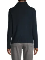 Dawson Cashmere Sweater