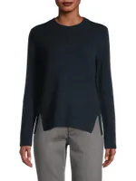 Dawson Cashmere Sweater