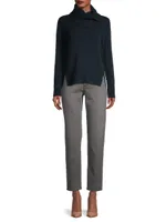 Dawson Cashmere Sweater