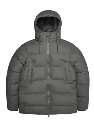 Alta Puffer Parka