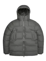 Alta Puffer Parka