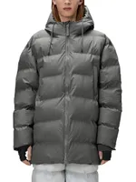 Alta Puffer Parka