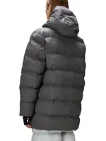 Alta Puffer Parka