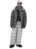 Alta Puffer Parka