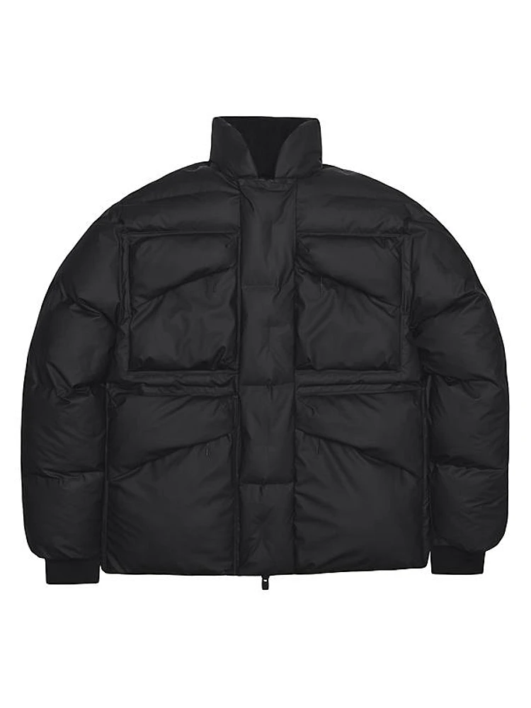 Harbin Puffer Bomber