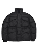 Harbin Puffer Bomber