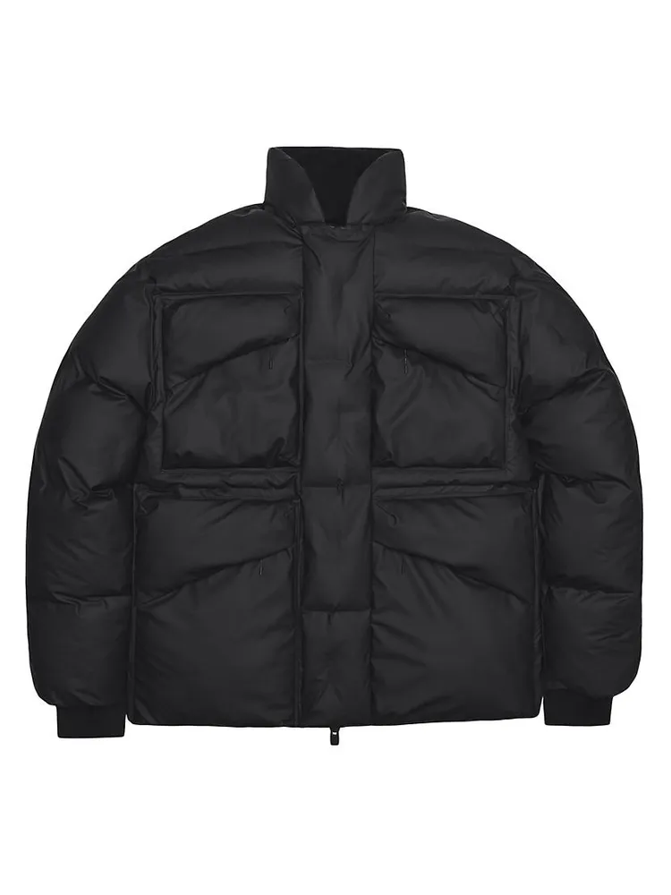 Harbin Puffer Bomber