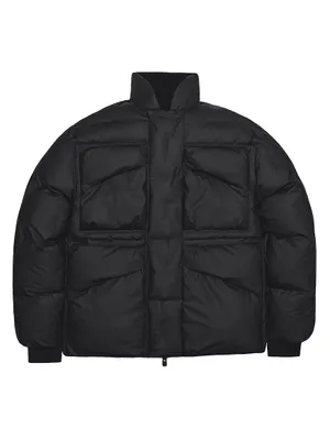 Harbin Puffer Bomber