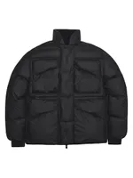 Harbin Puffer Bomber