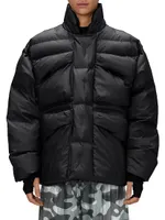 Harbin Puffer Bomber