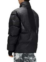 Harbin Puffer Bomber