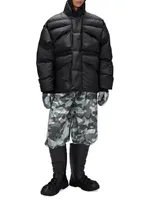 Harbin Puffer Bomber