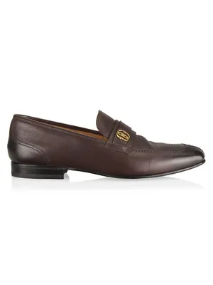 Sadei Loafers